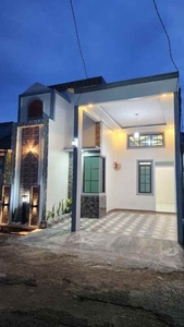 Jual Cepat Rumah Full Renovasi Di Citra Indah Cileungsi