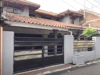 Jual Cepat Rumah Jl Saturnus Margahayu Soekarno Hatta Bandung