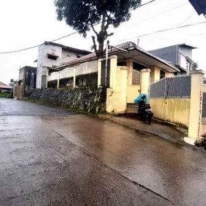 Jual Cepat Rumah Lama Hitung Tanah Di Ciater Raya Tangsel