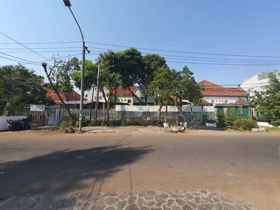 Jual Cepat Rumah Lama Shm Di Jalan Anjasmoro Sawahan Surabaya