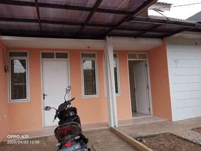 Jual Cepat Rumah Puri Bintaro Indah