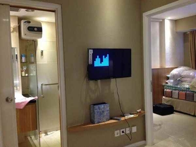 Jual Dan Sewa Apartemen Parahyangan Residence 1br Ciumbuleuit Bandung