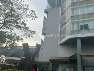 Jual Gedung 7 Lantai Murah Di Gading Serpong Tangerang Good Invest
