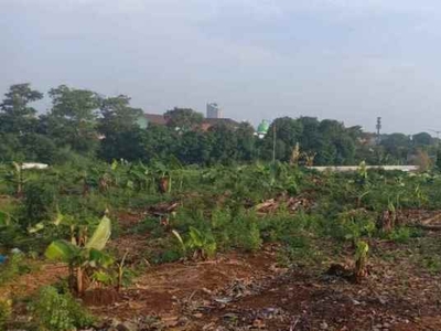 Jual Lahan Komersil Di Bintaro Permai Jaksel Lokasi Strategis