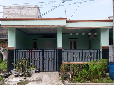 Jual Lunas Rumah Grand Cikarang City Gcc1cinity