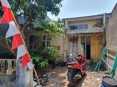 Jual Murah Rumah Harus Full Renov Di Bungursari Purwakarta