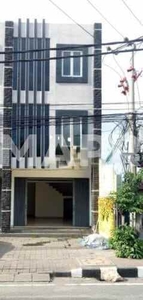 Jual Ruko 3 Lantai Bypass Nusa Dua Dekat Bandara