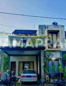 Jual Rumah 2 Lantai 3 Kamar Dekat Hayam Wuruk Denpasar Timur