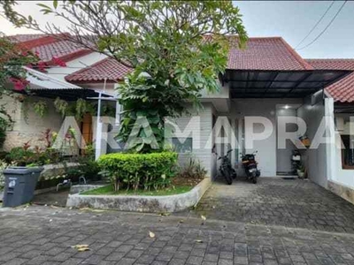 Jual Rumah 2 Lantai 3 Kamar Kesambi Kerobokan