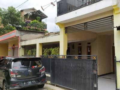 Jual Rumah 2 Lantai Ada Carport Di Katapang Bandung Shm
