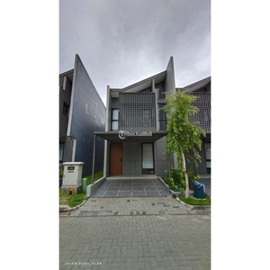 Jual Rumah 2 Lantai Tipe 48/60 2KT 2KM Grand Wisata Cluster O2 Full Furnished Tambun Selatan - Bekasi Jawa Barat