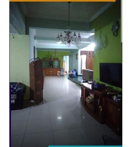 Jual Rumah 2 Muka LT424 LB500 5KT 5KM di Area Pusat Kuliner Arcamanik Endah Dkt Antapani - Kota Bandung Jawa Barat