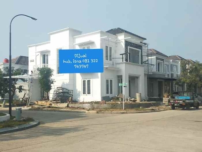 Jual Rumah Aman Dan Nyaman Di Citra Land Kota Cirebon