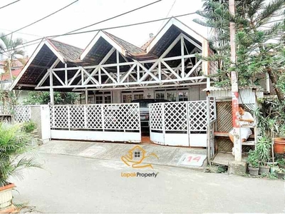 Jual Rumah Asri Dekat Rspad Gatot Subroto Jakarta Pusat