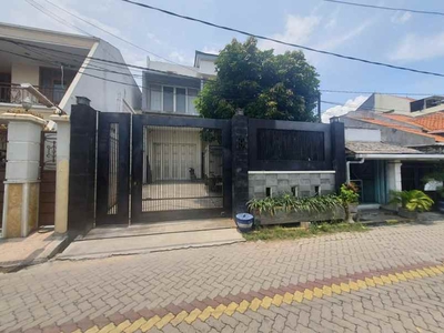 Jual Rumah Berperabotan Siap Huni Di Petemon Sidomulyo Surabaya