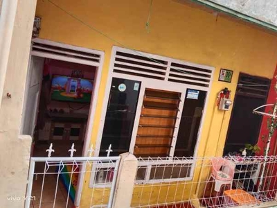 Jual Rumah Dekat Asrama Yonif 315 Garuda Di Kota Bogor