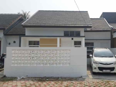 Jual Rumah Di Bogor Murah Dekat Bnr Kpr Syariah Tanpa Bank