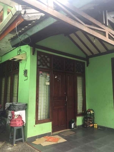 Jual Rumah Di Cililitan Kecil Kramatjati Jakarta Timur