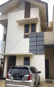 Jual Rumah Di Makasar Jakarta Timur