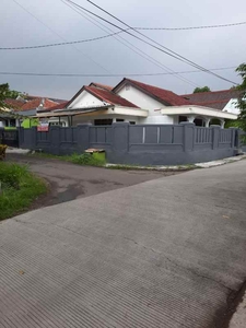 Jual Rumah Di Perum Budi Agung Tanah Sereal Kota Bogor