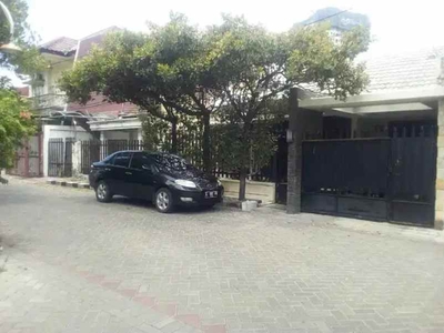 Jual Rumah Di Perum Wisma Permai Bagus Kota Surabaya