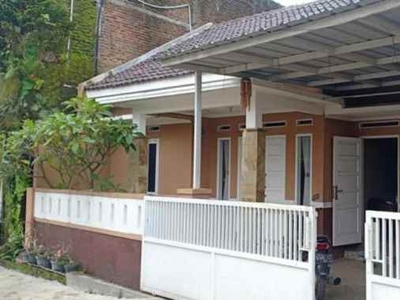 Jual Rumah Di Pusat Kabupaten Bandung