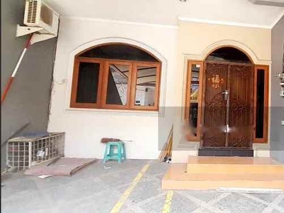 Jual Rumah Duri Kepa Jak Bar