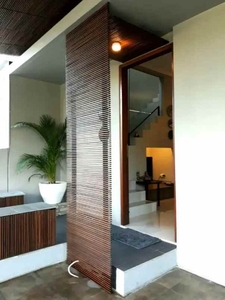 Jual Rumah Full Furnish Di Serpong Dekat Fasilitas Umum