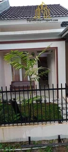 Jual Rumah Full Furnished Di Pasir Jati Residence