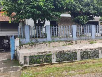 Jual Rumah Jalan Riau Baranang Siang Bogor 15x275 Pemilik Langsung