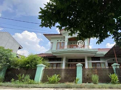 Jual Rumah Kalisari Jakarta Timur Termurah Luas 326m2