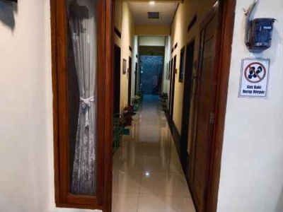 Jual Rumah Kost Full Furnish Lokasi Strategis Di Bandung