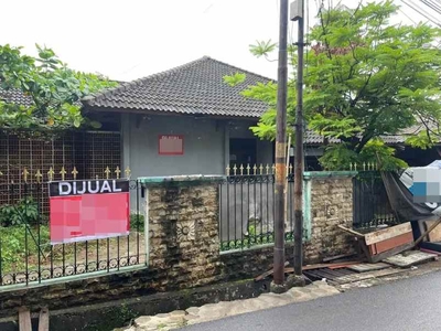 Jual Rumah Lama Jati Padang Bagus Shm Di Jakarta Selatan