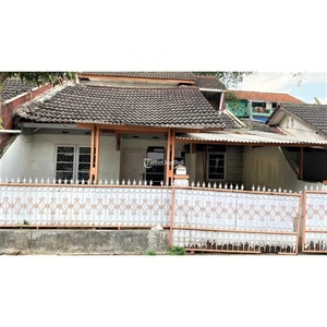 Jual Rumah Luas 150/119 Bekas Murah Cipageran Haji Gofur – Bandung Barat Jawa Barat