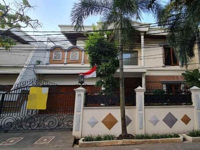 Jual Rumah Mewah Di Jalan Kemang Timur Jakarta Selatan