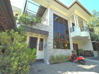 Jual Rumah Mewah Full Furnished Di Denpasar Selatan