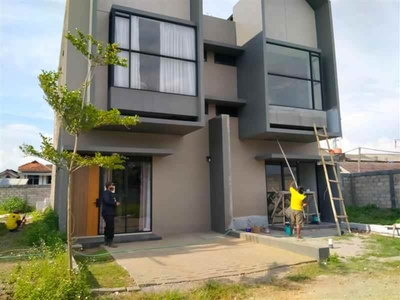 Jual Rumah Murah Bandung Selatan Kopo Smart Home Modern