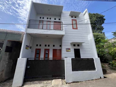 Jual Rumah Murah Di Jakarta Selatan Harga Terbaik