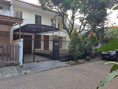 Jual Rumah Murah Jakarta Selatan Lebak Bulus Cilandak Bawah Appraisal