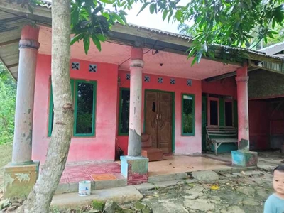 Jual Rumah Murah Sederhana