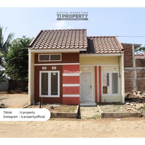 Jual Rumah Perumahan KPR Bakalan Regency 2 Murah - Malang Jawa Timur