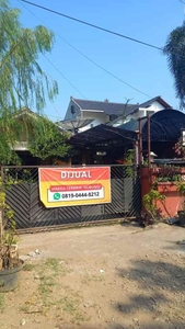 Jual Rumah Pinggir Jalan Daerah Ketileng Raya