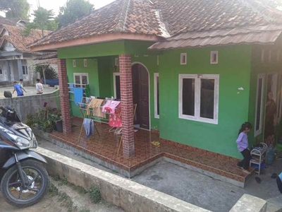 Jual Rumah Pinggir Jalan Mobil Di Bojong Purwakarta