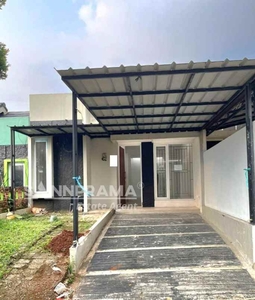 Jual Rumah Second 15 Lt Di Sukmajaya