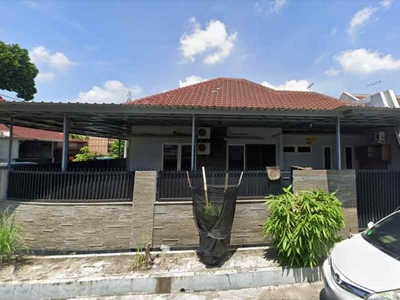 Jual Rumah Shm Di Manyar Tirtoyoso Utara Daerah Klampis