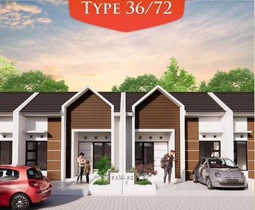 Jual Rumah Tanpa Dp Di Purwokerto Selatan