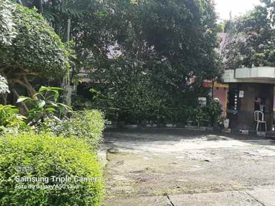 Jual Tanah Izin Komersil Di Kebon Jeruk