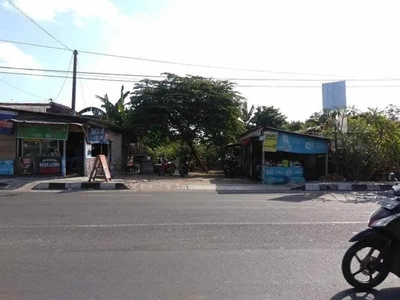 Jual Tanah Luas Strategis Di Kawasan Giwangan Kota Jogjakarta