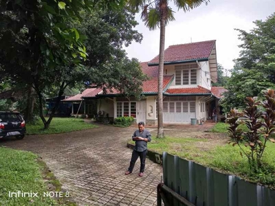Jual Tanah Murah Bonus Rumah Jakarta Selatan Cilandak Pondok Labu