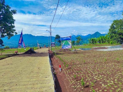 Jual Tanah Murah Di Bogor Siap Bangun Surat Shm